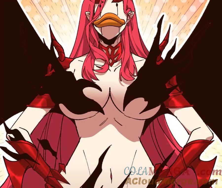 勇者X女魔王 99 及时出现 第88页