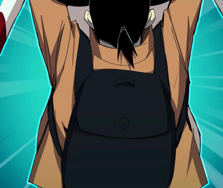 勇者X女魔王 99 及时出现 第45页
