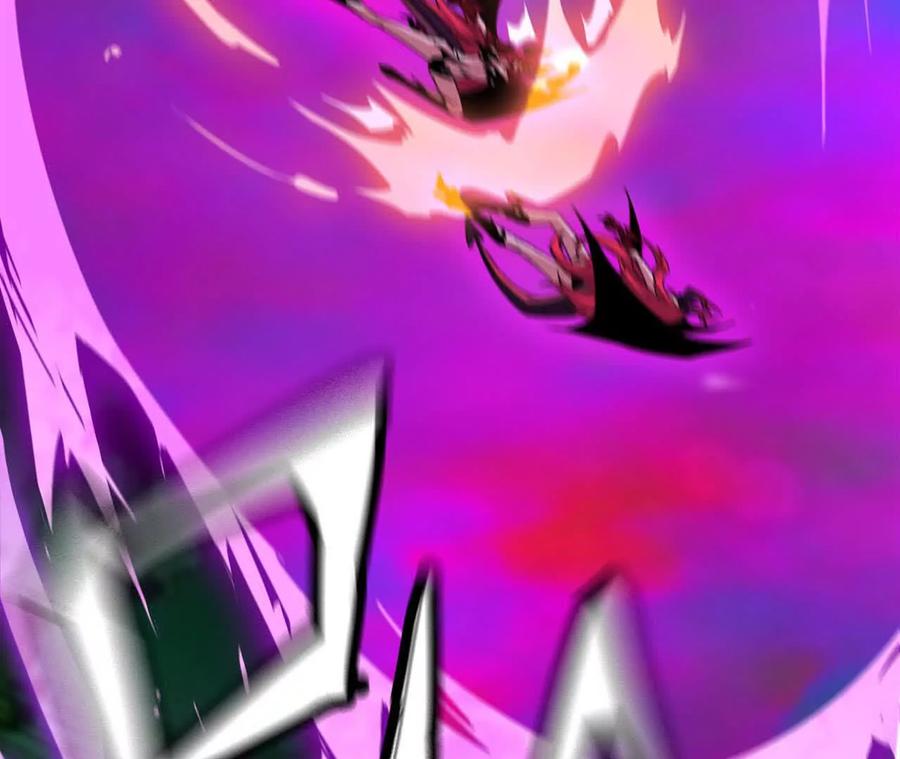 勇者X女魔王 99 及时出现 第24页