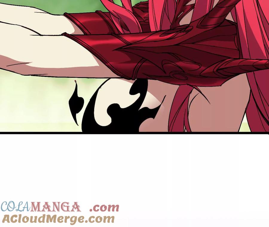 勇者X女魔王 99 及时出现 第61页