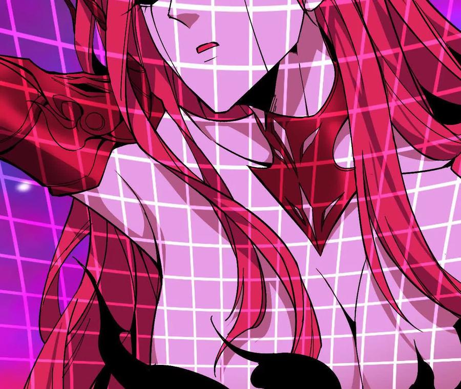 勇者X女魔王 99 及时出现 第18页