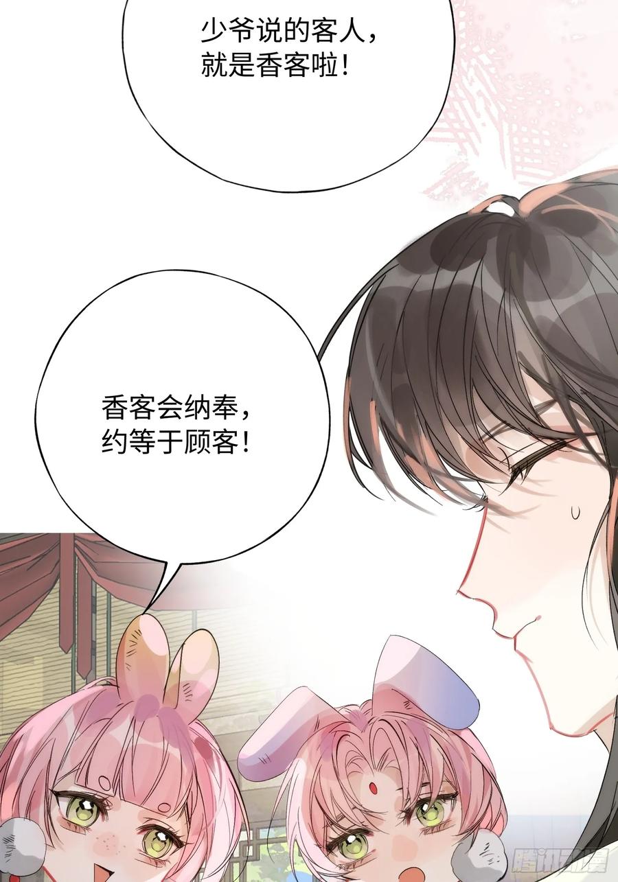 祈祷之夜 11 现在都敢骂我了 第36页