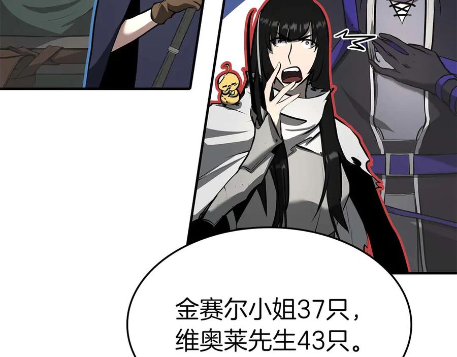 《重生后成为FFF级巫医》第78话 结算后 第243页