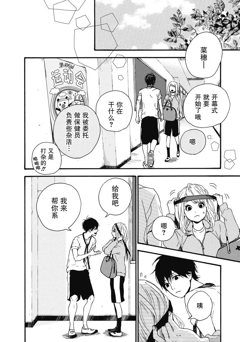 《Orange》第14话 第2页