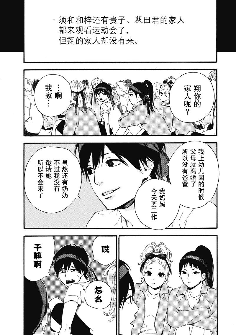 《Orange》第14话 第6页
