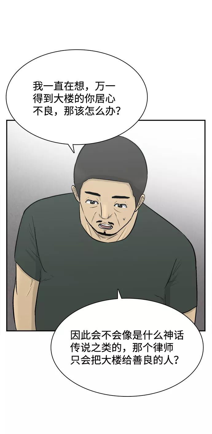 《God楼主》第57话 第19页