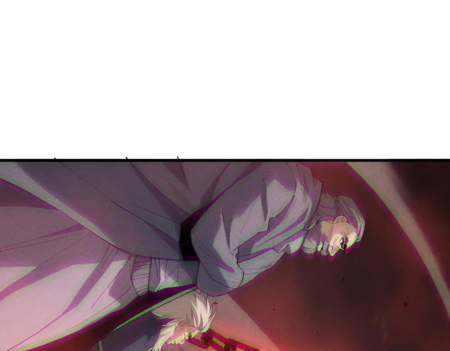 死灵法师！我即是天灾 第195话 核心重铸 第136页