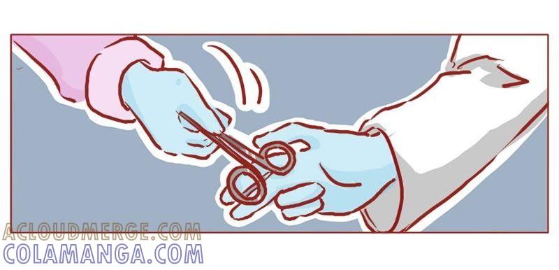 《妹妹？女儿？吸血鬼？》形象破灭只需要…… 第13页