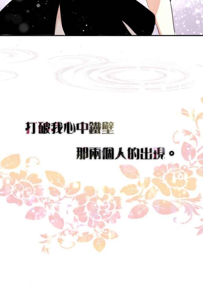《倾恋的蜜封罐》075--❖真正的朋友❖ 第38页