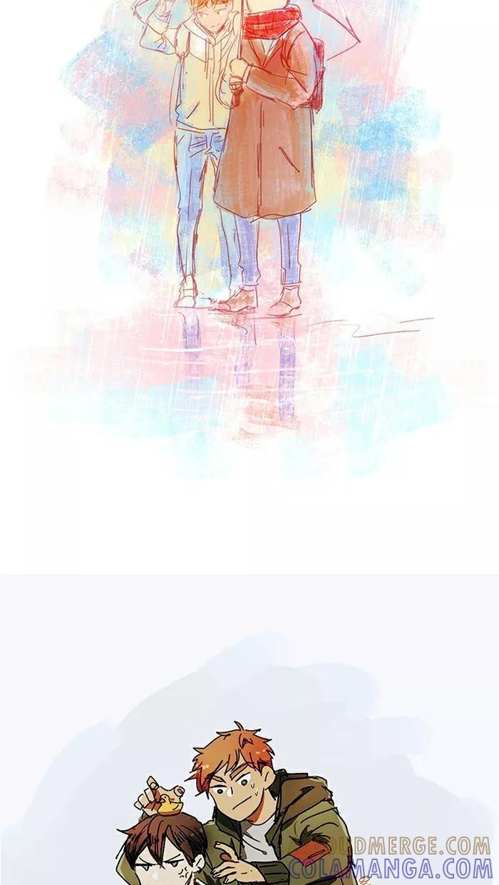 《I Love Liu》特别篇 3 第27页
