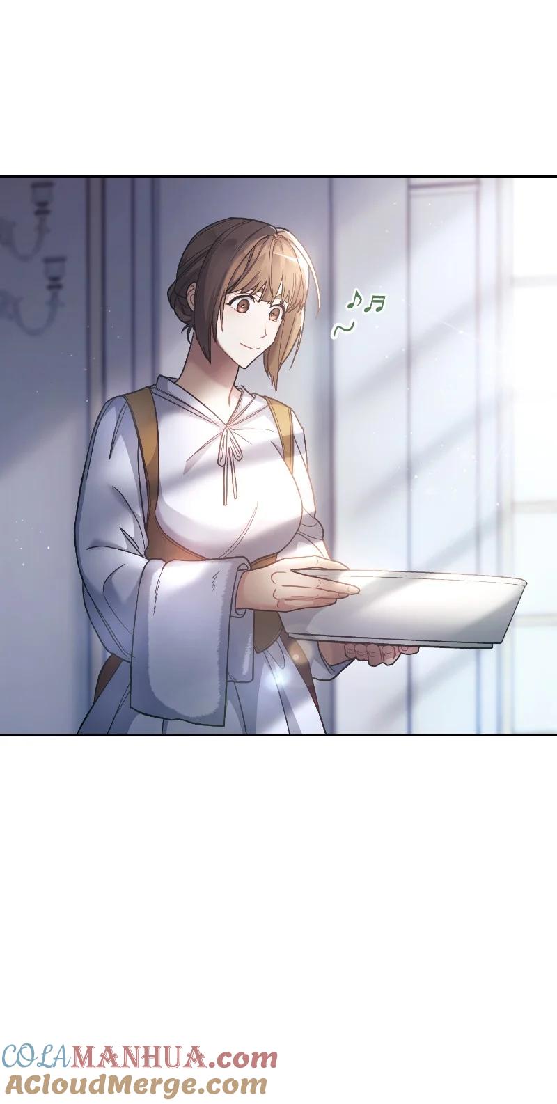 错把结婚当交易，却意外的甜蜜？ 08 挑选护卫 第5页