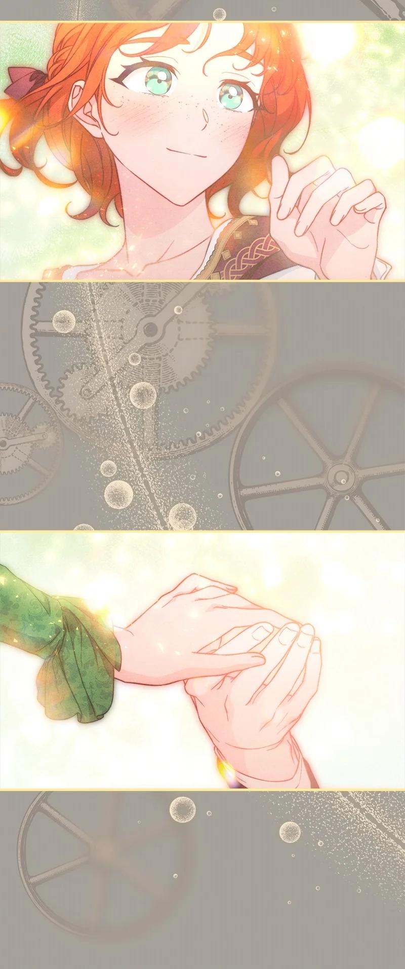错把结婚当交易，却意外的甜蜜？ 101 真诚的邀约 第51页