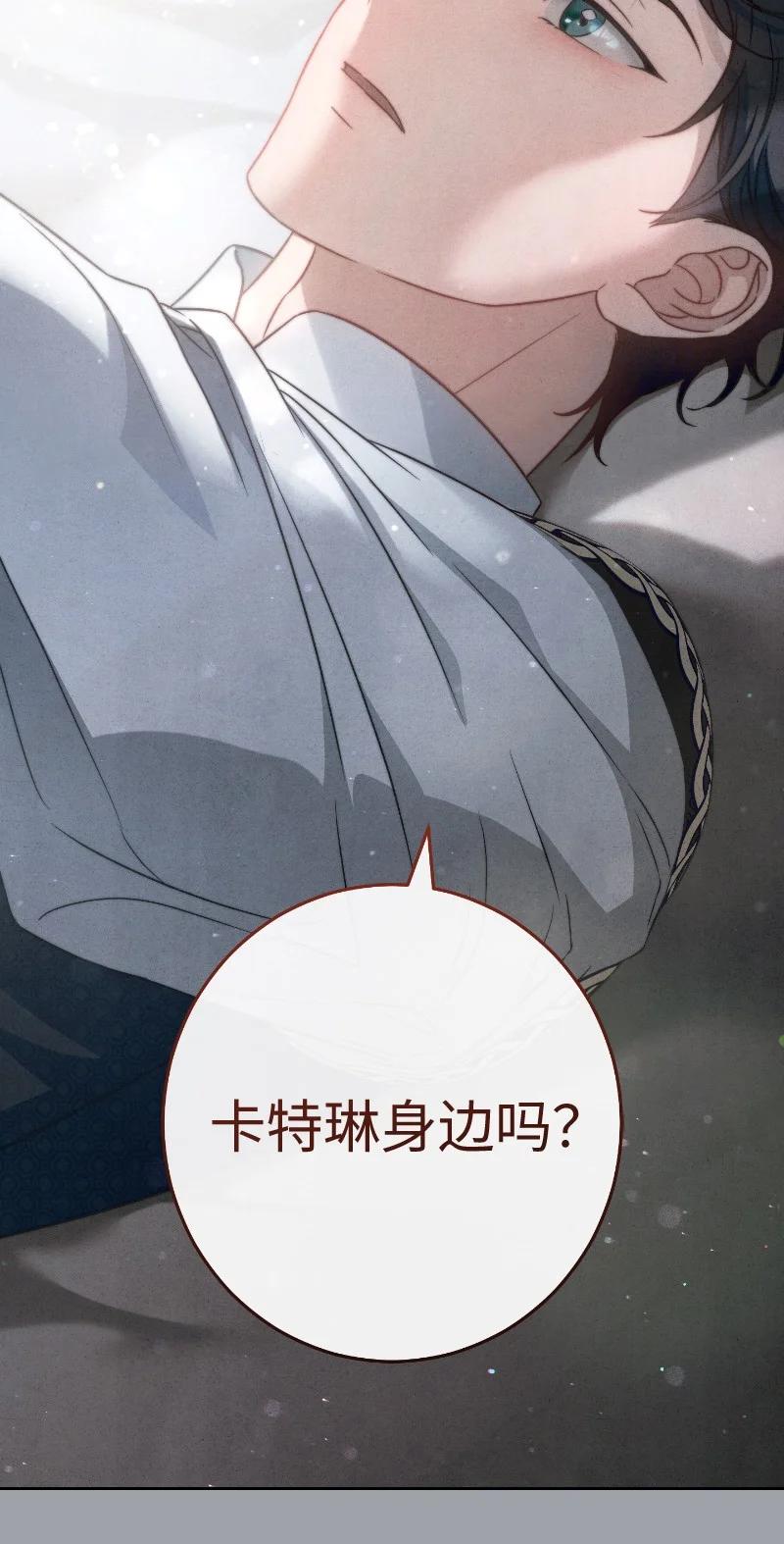 错把结婚当交易，却意外的甜蜜？ 102 他的秘密 第81页