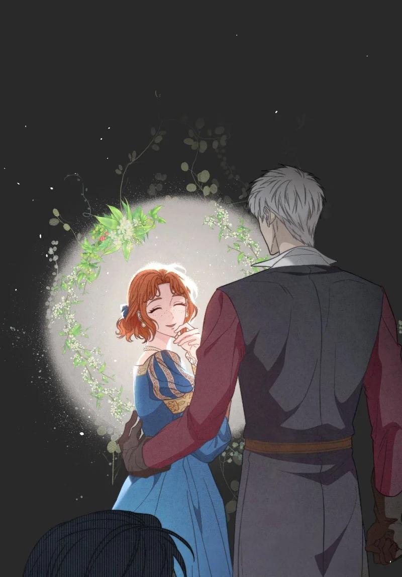 错把结婚当交易，却意外的甜蜜？ 102 他的秘密 第74页