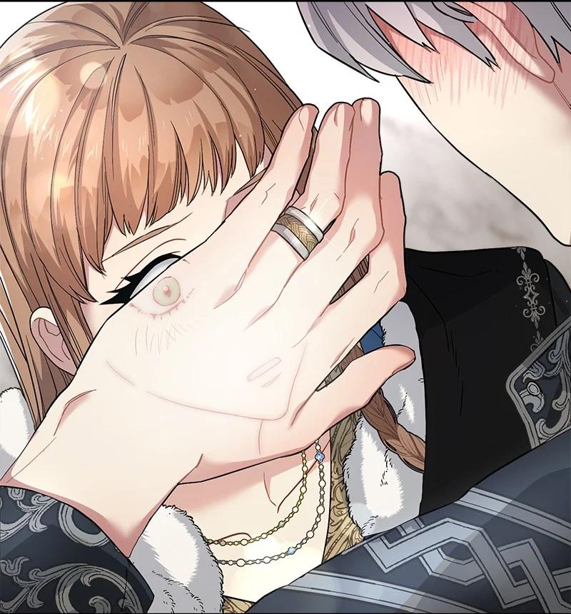 错把结婚当交易，却意外的甜蜜？ 09 护送回房 第130页