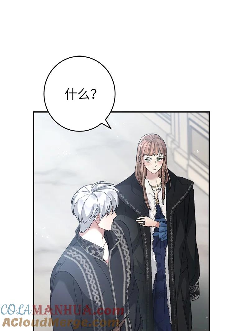 错把结婚当交易，却意外的甜蜜？ 09 护送回房 第117页