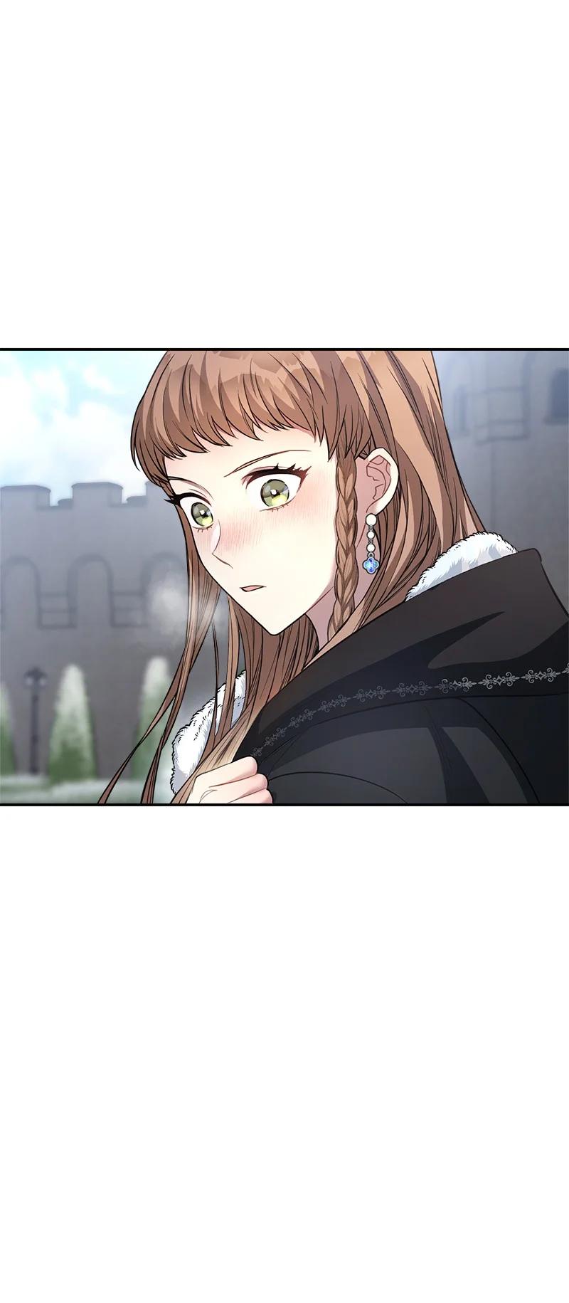 错把结婚当交易，却意外的甜蜜？ 09 护送回房 第86页
