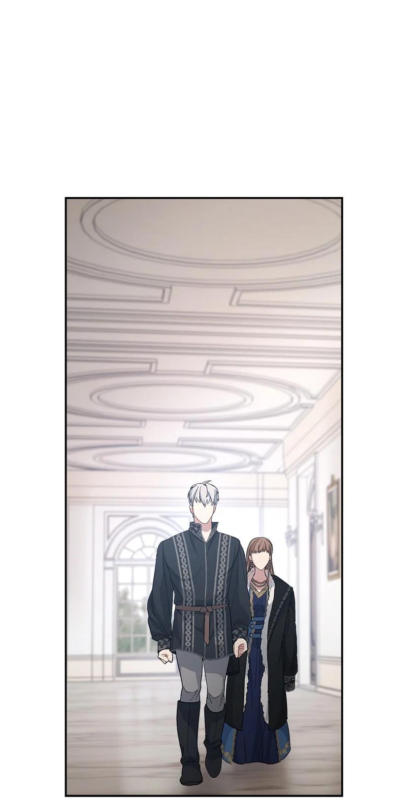 错把结婚当交易，却意外的甜蜜？ 09 护送回房 第99页
