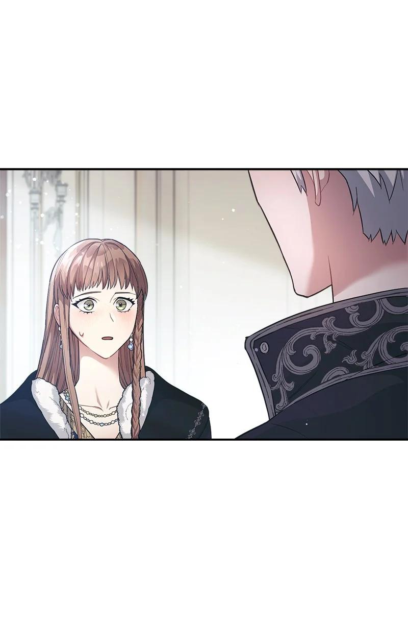 错把结婚当交易，却意外的甜蜜？ 09 护送回房 第123页