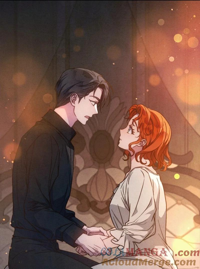错把结婚当交易，却意外的甜蜜？ 109 向神祈祷 第53页
