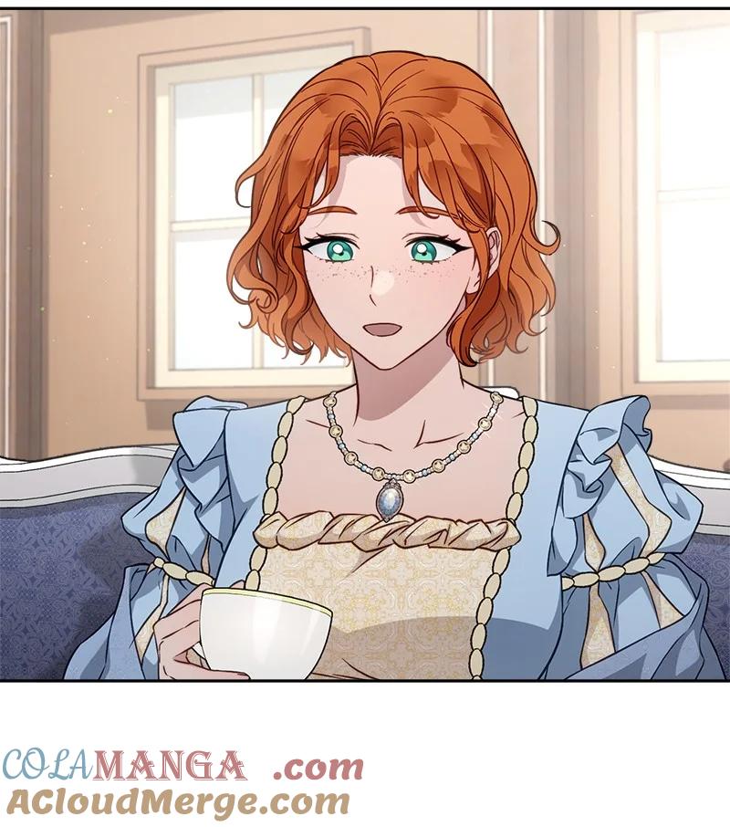 错把结婚当交易，却意外的甜蜜？ 110 她们的女儿 第67页