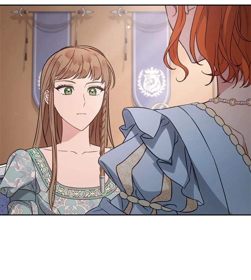 错把结婚当交易，却意外的甜蜜？ 110 她们的女儿 第77页