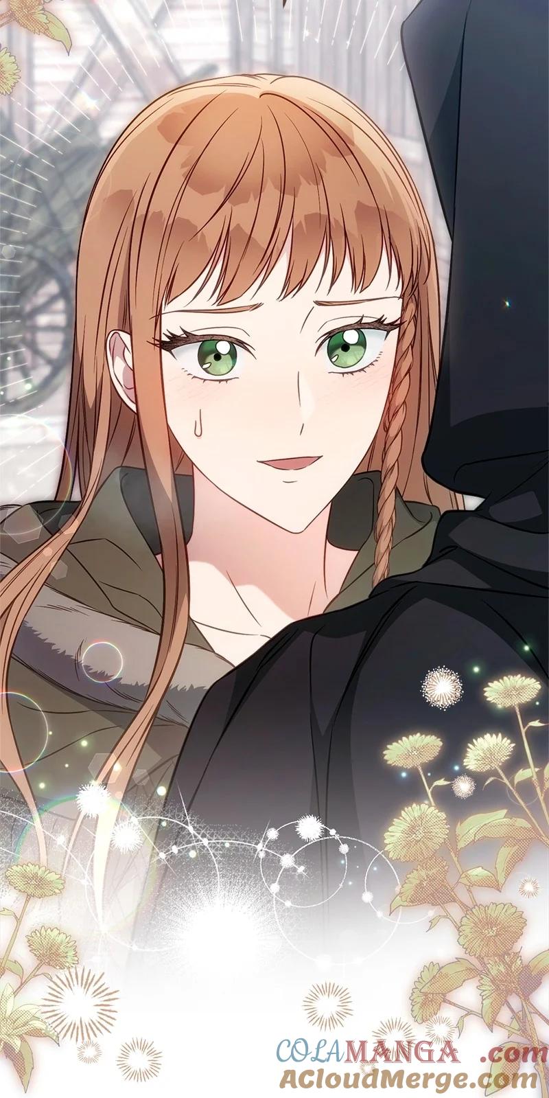 错把结婚当交易，却意外的甜蜜？ 113 被藏起来的露西 第70页