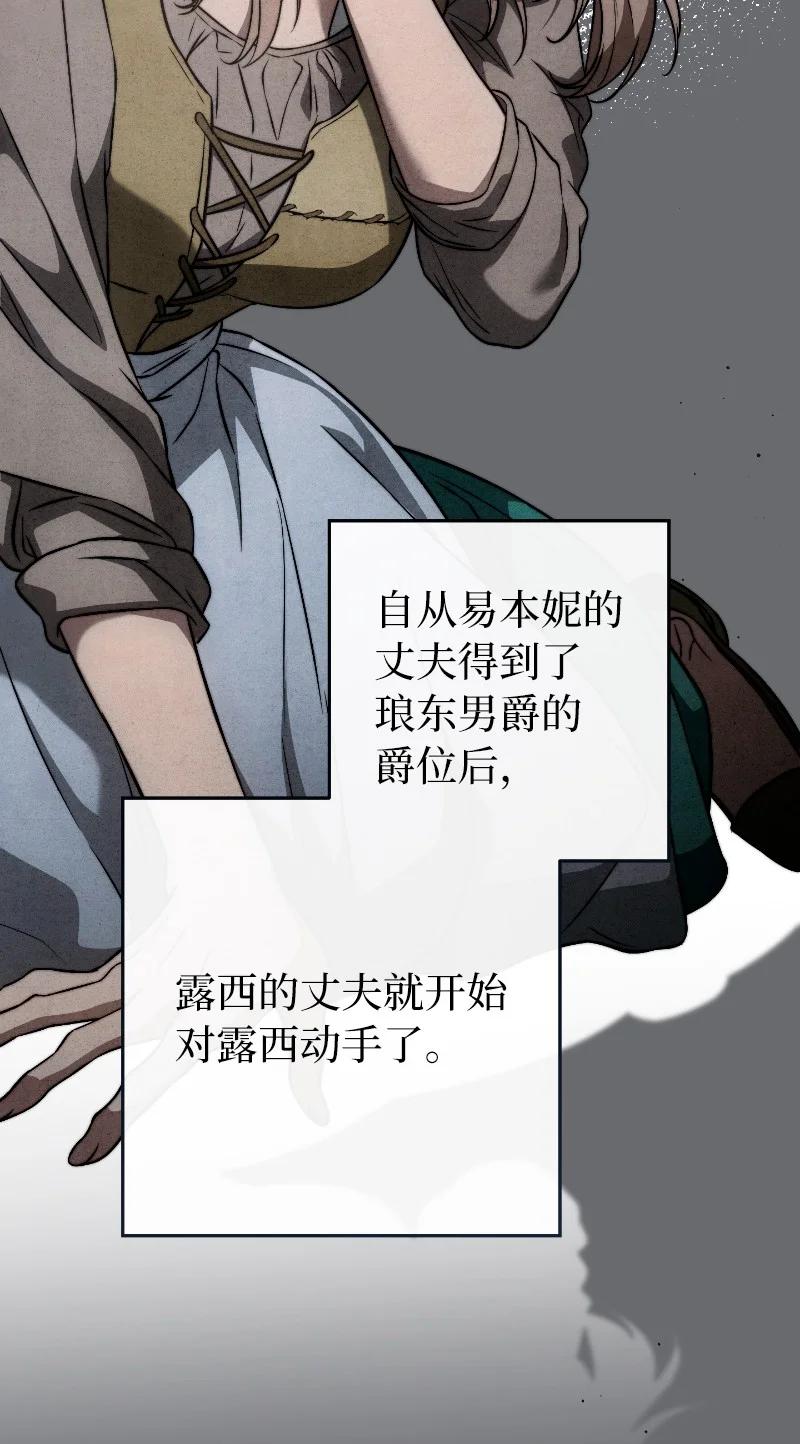 错把结婚当交易，却意外的甜蜜？ 114 一样的处境 第39页
