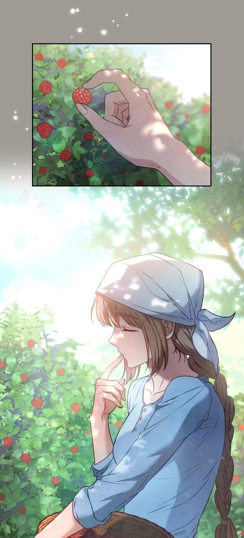 错把结婚当交易，却意外的甜蜜？ 114 一样的处境 第15页