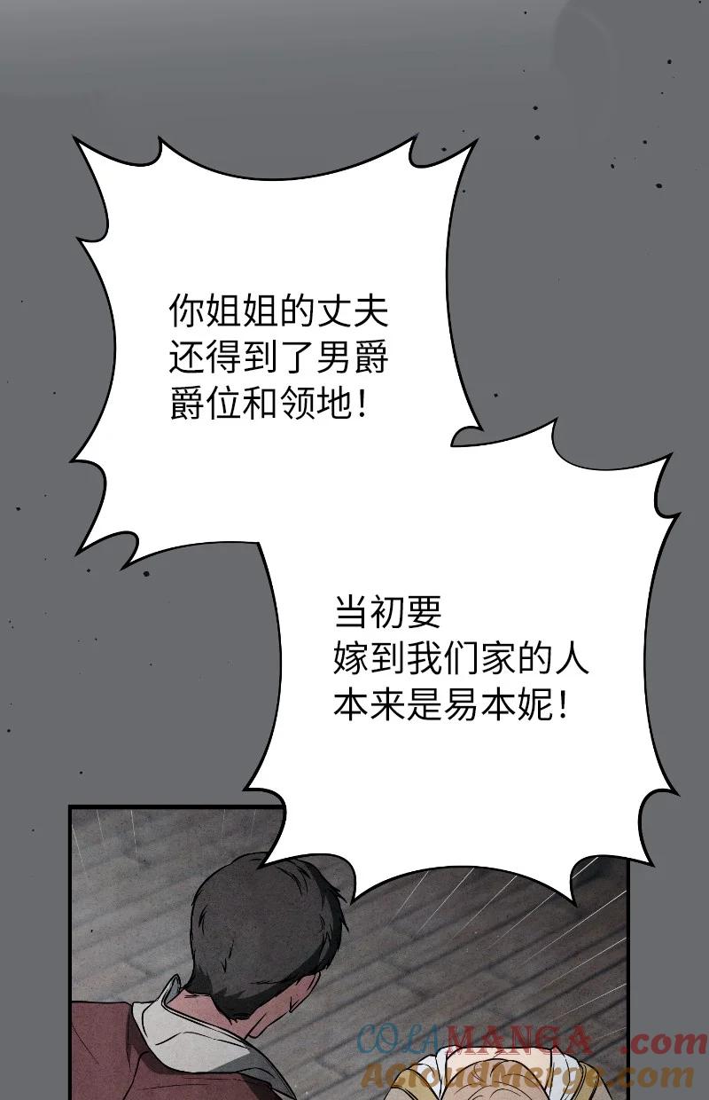 错把结婚当交易，却意外的甜蜜？ 114 一样的处境 第40页