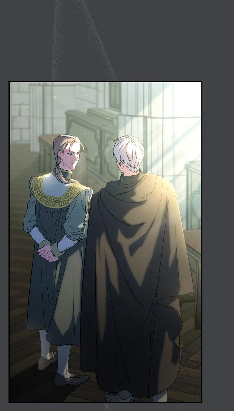 错把结婚当交易，却意外的甜蜜？ 10 让她如愿以偿 第91页