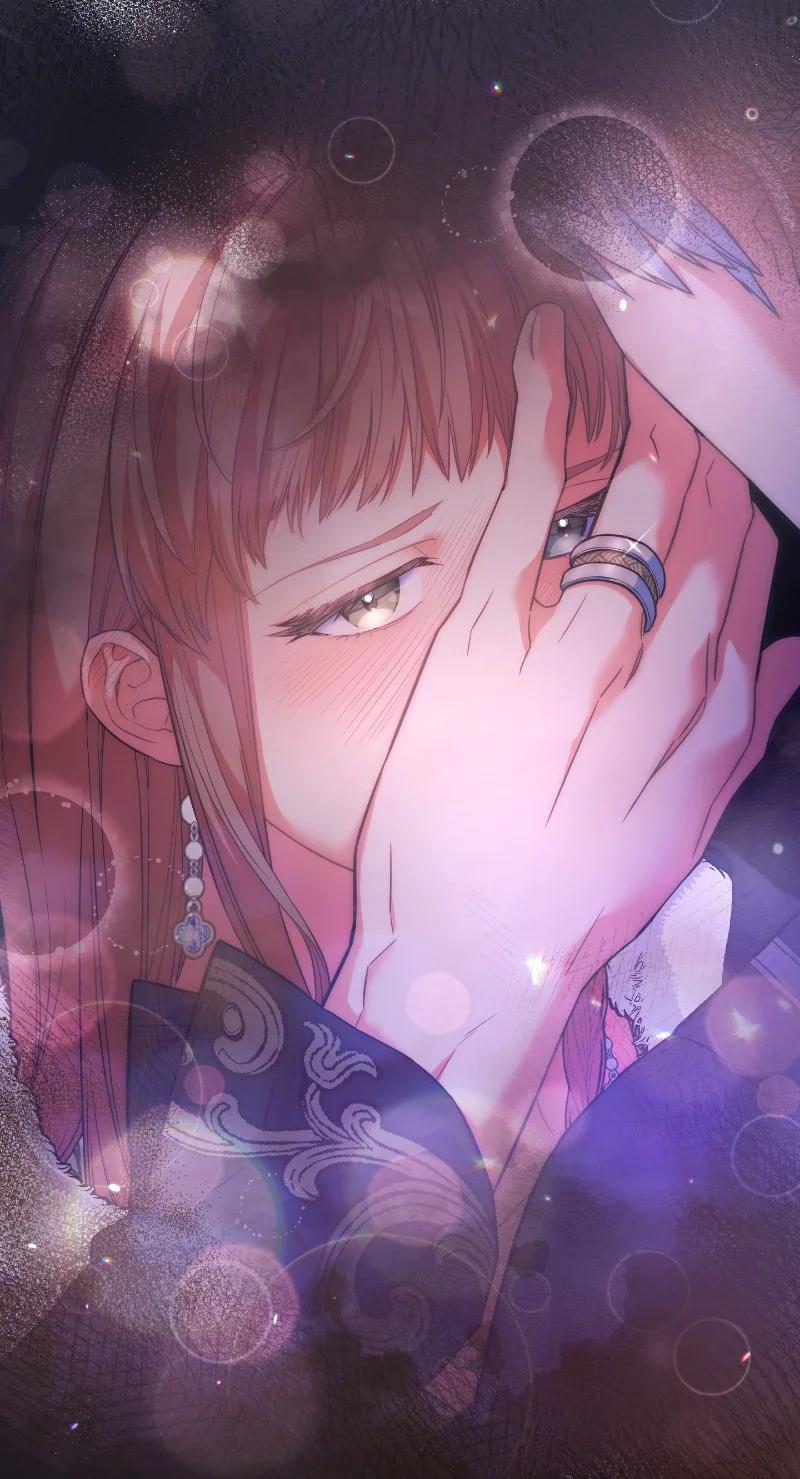 错把结婚当交易，却意外的甜蜜？ 10 让她如愿以偿 第4页