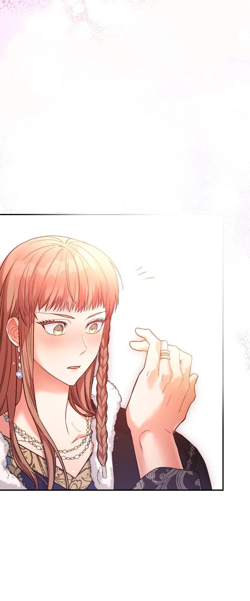 错把结婚当交易，却意外的甜蜜？ 10 让她如愿以偿 第12页