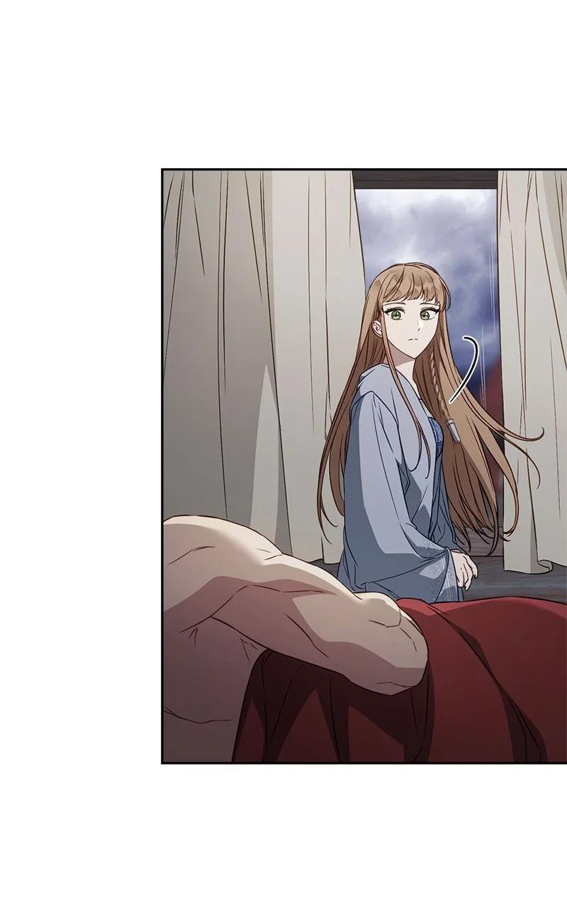 错把结婚当交易，却意外的甜蜜？ 119 阴雨连绵 第50页