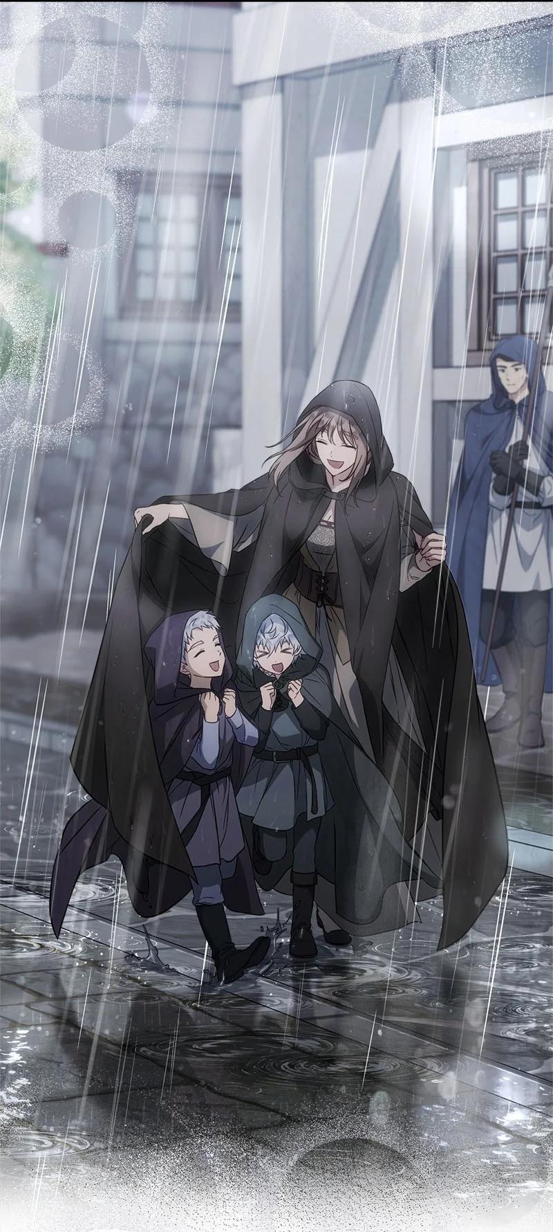 错把结婚当交易，却意外的甜蜜？ 119 阴雨连绵 第46页