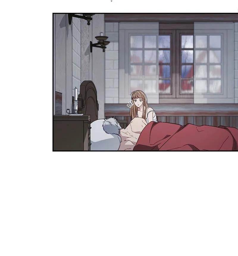 错把结婚当交易，却意外的甜蜜？ 119 阴雨连绵 第35页