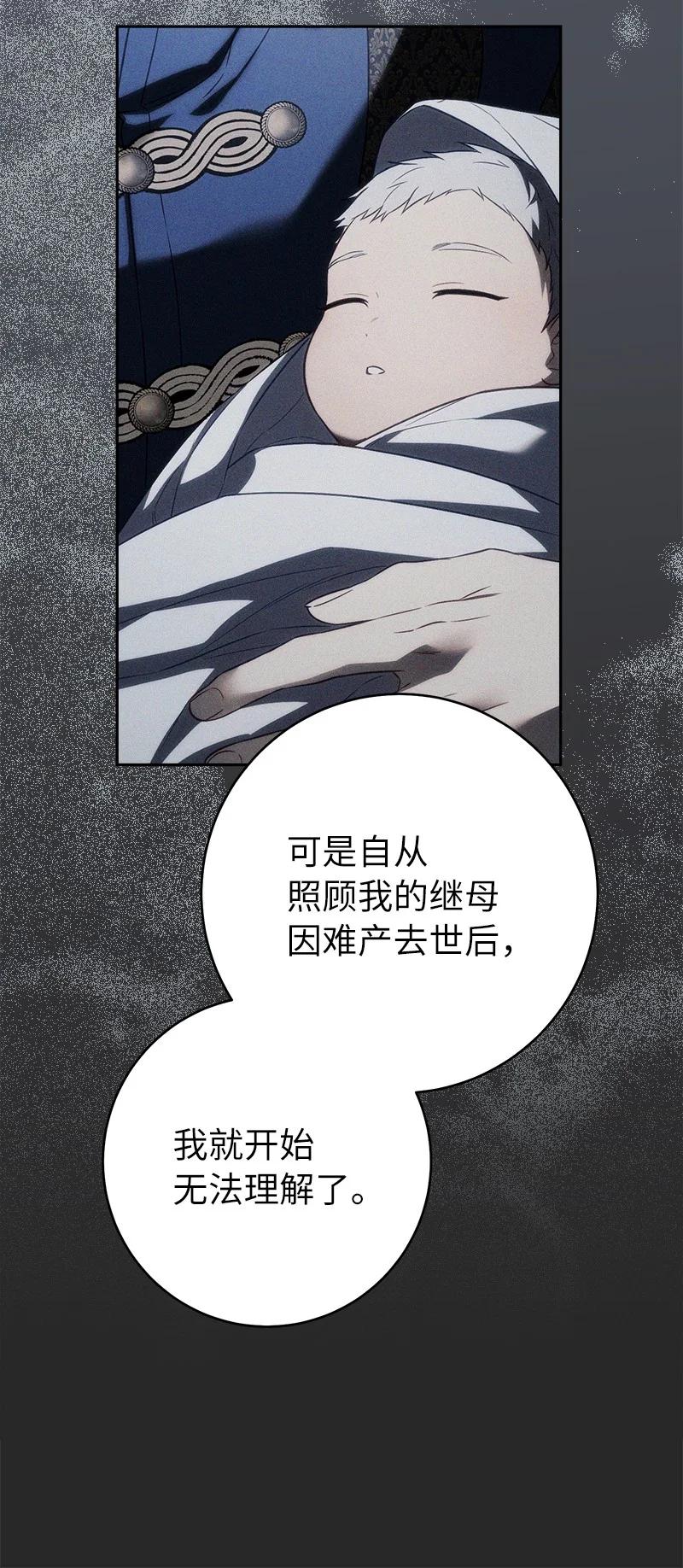 错把结婚当交易，却意外的甜蜜？ 121 罗兰心中的悲愤 第29页