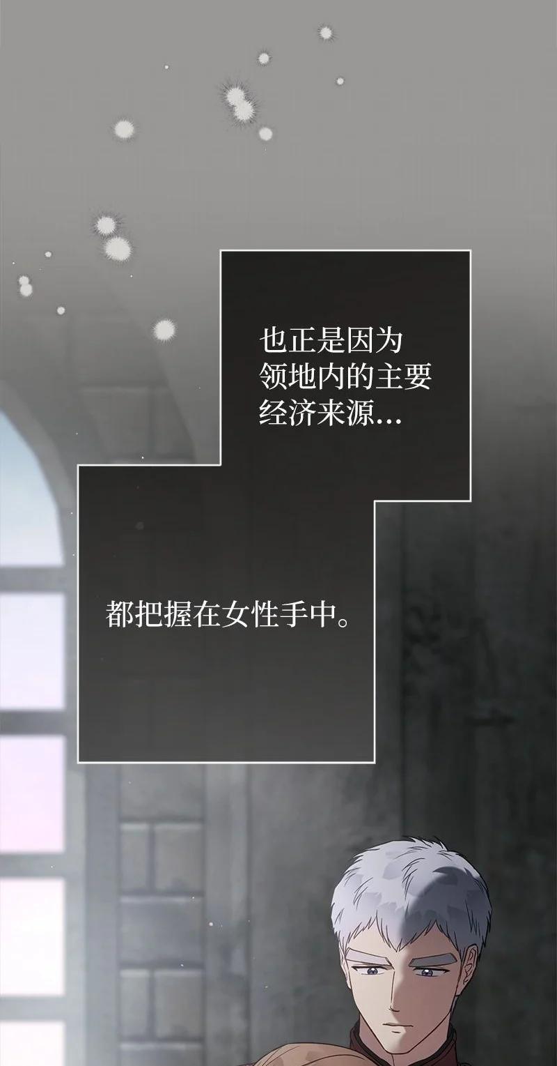错把结婚当交易，却意外的甜蜜？ 124 毅然决然 第104页