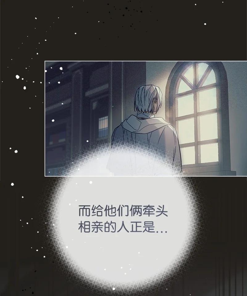 错把结婚当交易，却意外的甜蜜？ 132 不同寻常 第78页