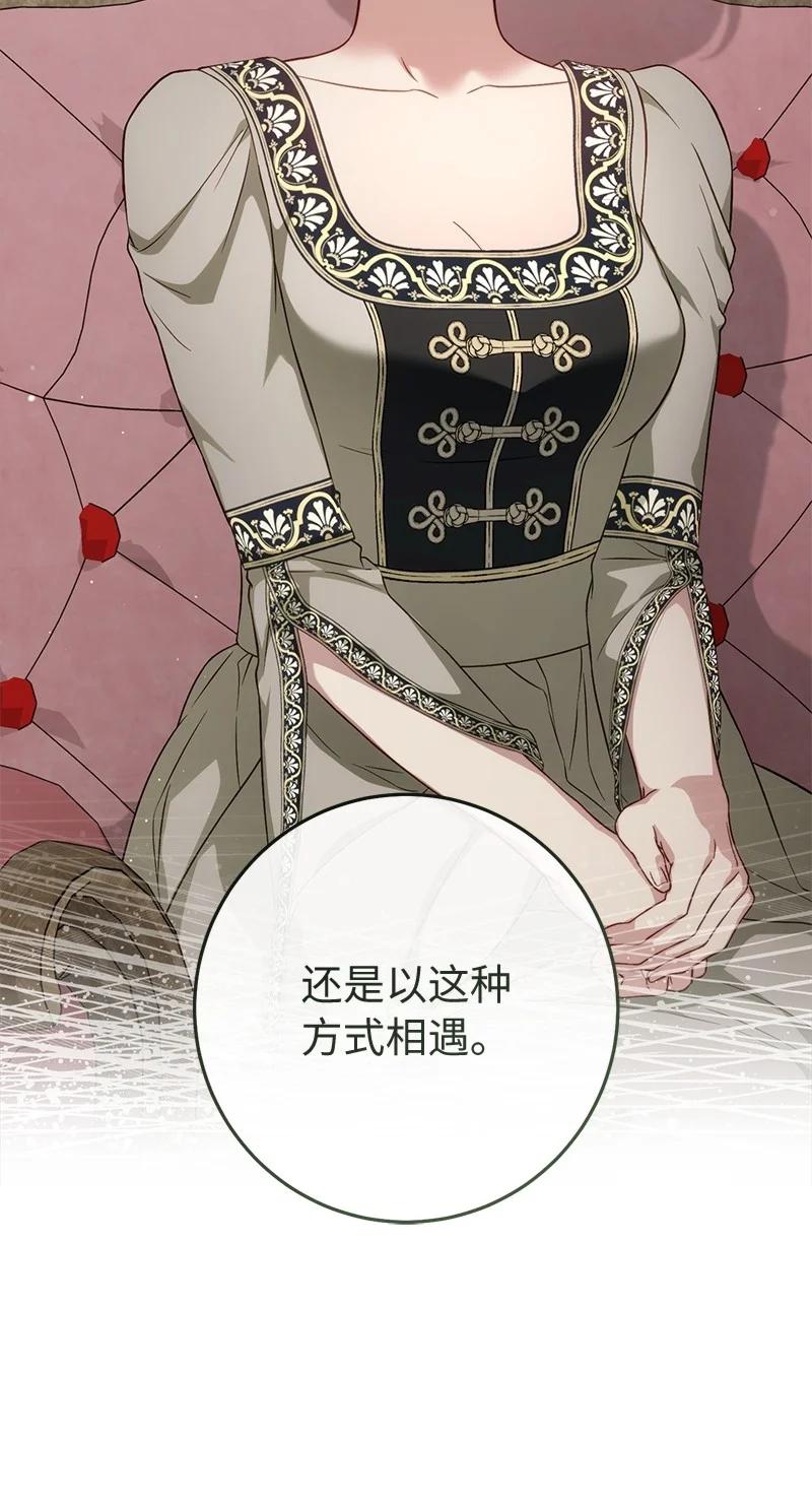 错把结婚当交易，却意外的甜蜜？ 135 追求的真相 第60页