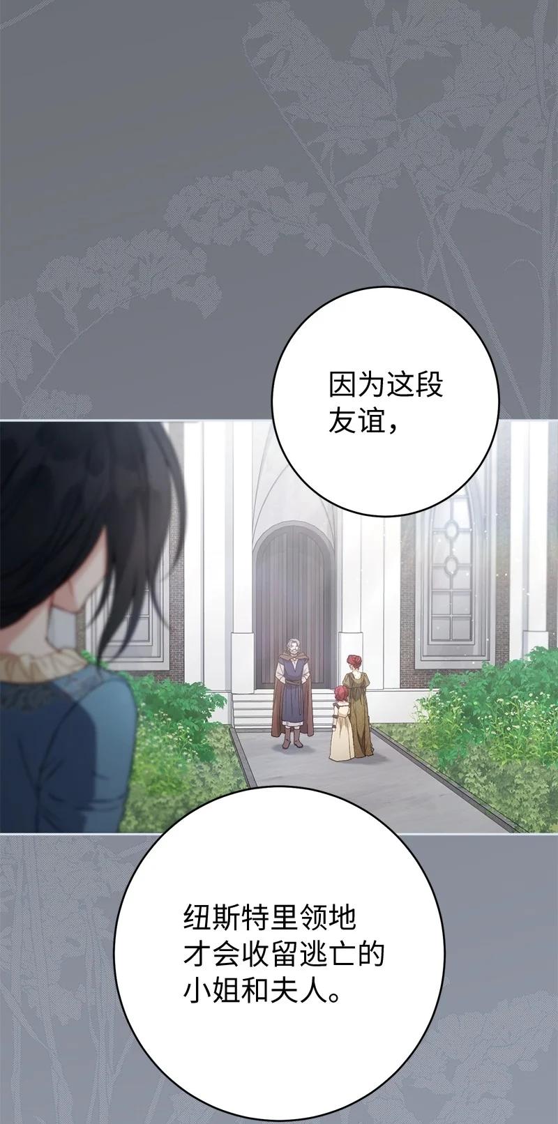 错把结婚当交易，却意外的甜蜜？ 135 追求的真相 第12页