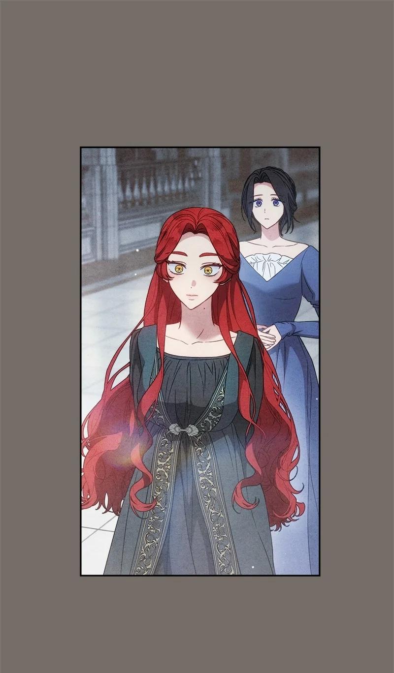 错把结婚当交易，却意外的甜蜜？ 136 内心的愧疚 第53页