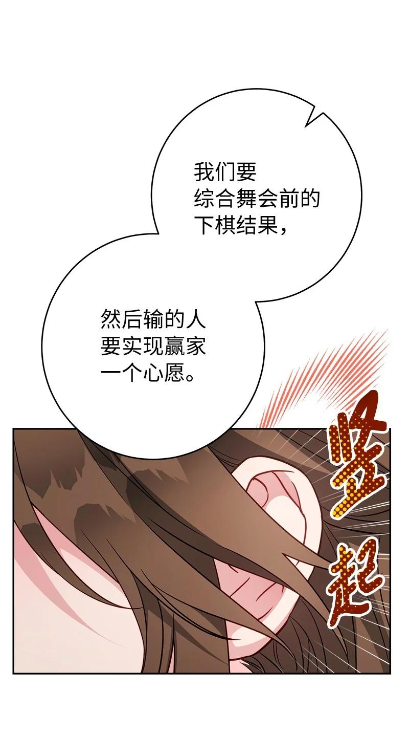 错把结婚当交易，却意外的甜蜜？ 140 大胆求爱 第20页