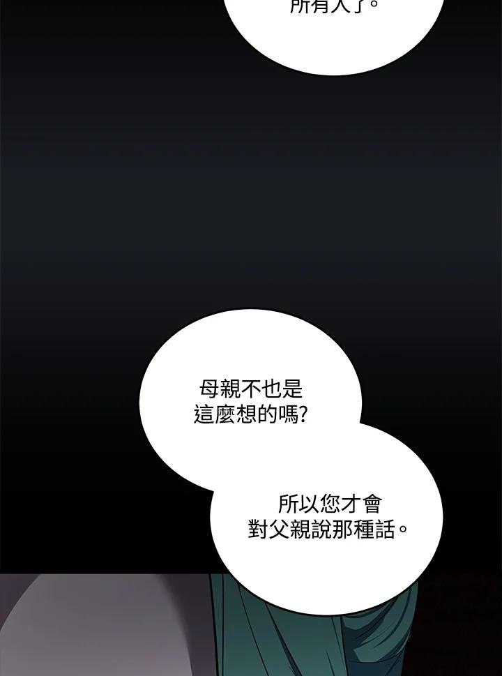 恶女的王座 第178话 第6页
