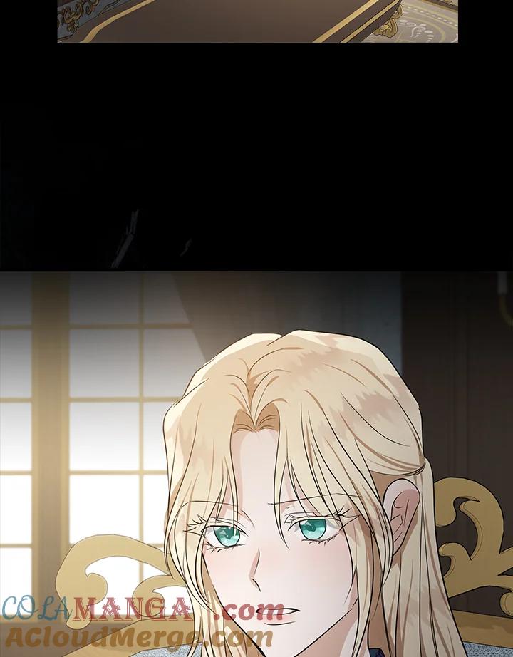 恶女的王座 第178话 第41页