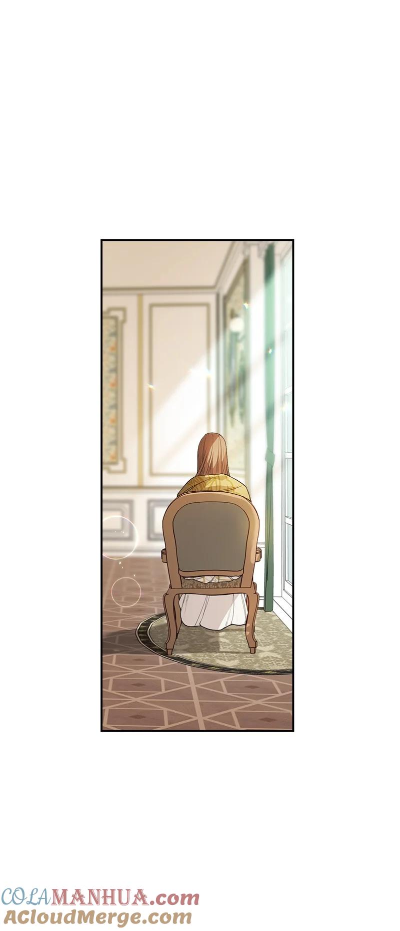 错把结婚当交易，却意外的甜蜜？ 16 惊喜 第120页