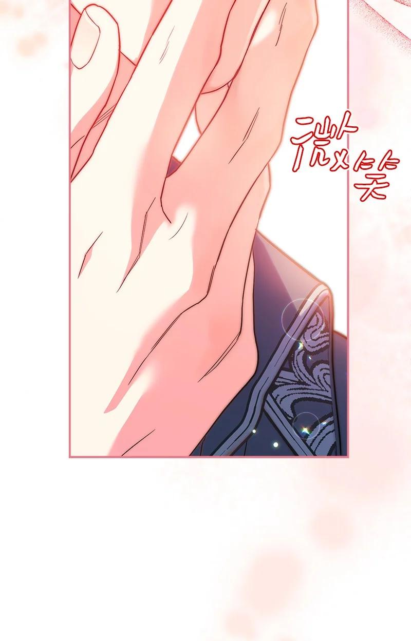 错把结婚当交易，却意外的甜蜜？ 16 惊喜 第66页