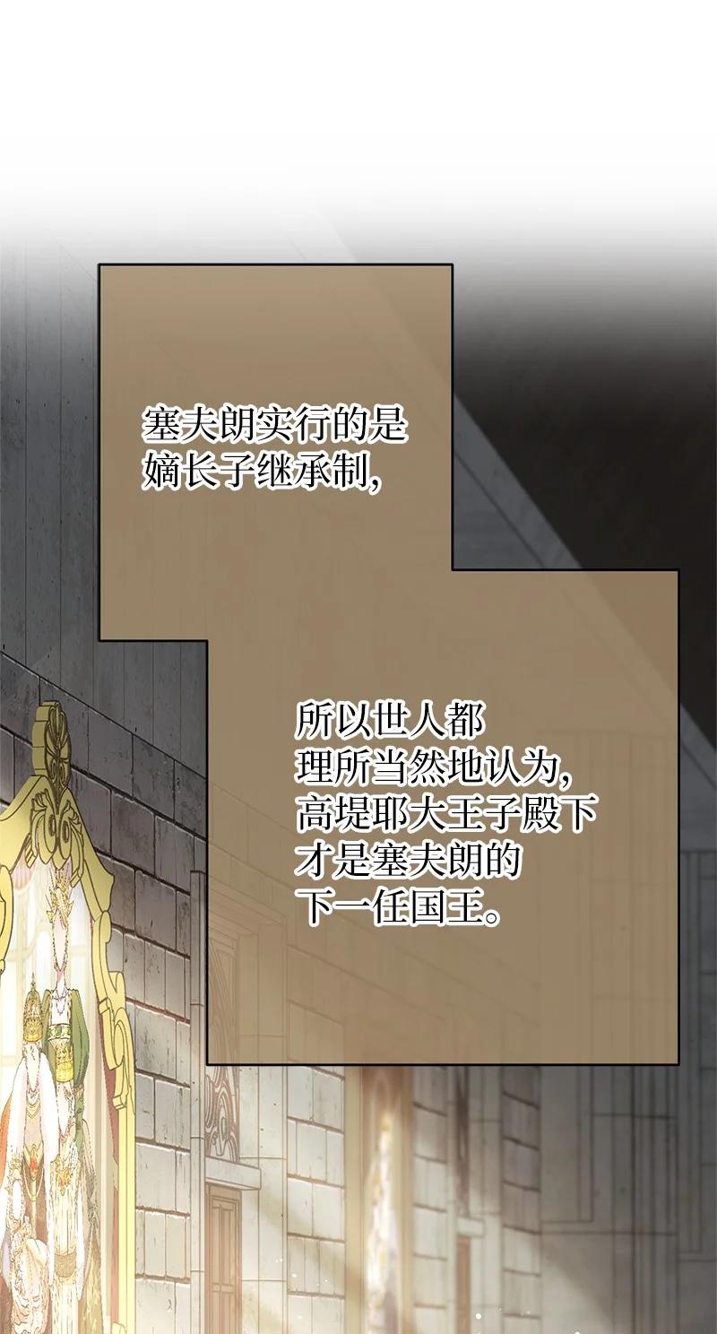 错把结婚当交易，却意外的甜蜜？ 19 布兰克福特 第6页