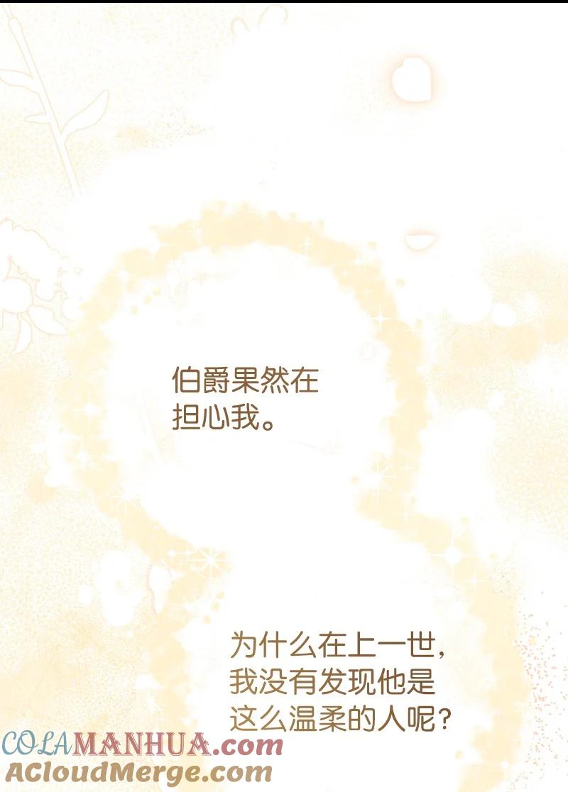 错把结婚当交易，却意外的甜蜜？ 22 选择权 第85页