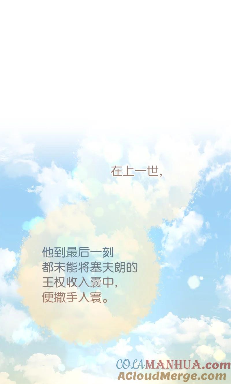 错把结婚当交易，却意外的甜蜜？ 23 谒见陛下 第81页